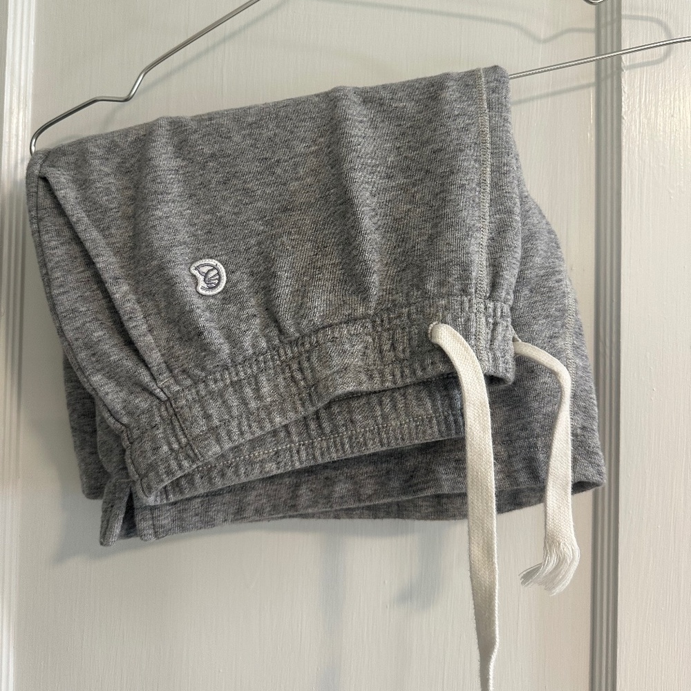 Champion X Todd Snyder Mens Gray Sweat Shorts L